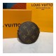 Louis Vuitton Shanghai Round Coin Purse M61926