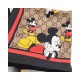 Disney x Gucci Chiffon Scarf 607324