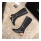 Chanel High Boots G35047