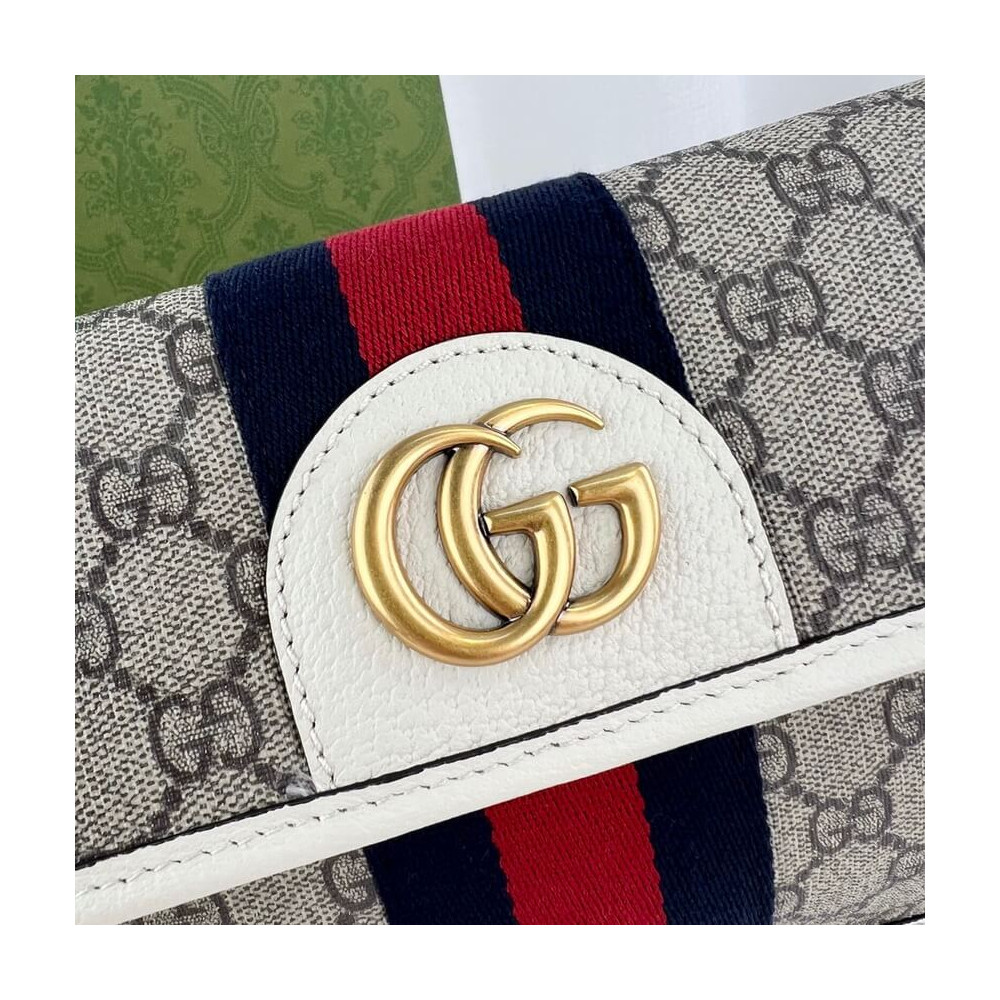 Gucci Ophidia Belt Bag 674081