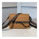 Louis Vuitton Flap Messenger Bag M30717 M30718