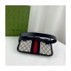 Gucci Ophidia Belt Bag 674081