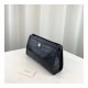 Gucci Pouch with Interlocking G 575991