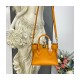 Louis Vuitton On My Side PM M57730 Orange