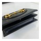 Gucci 1955 Horsebit Leather Card Case Wallet 621887