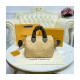 Louis Vuitton Econyl Speedy Bandouliere 25 M59008 Beige