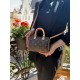 Louis Vuitton Monogram Canvas Nano Speedy M81085