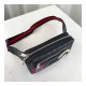 Gucci Night Courrier Soft GG Supreme Belt Bag 474293