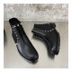 Valentino Garavani Rockstud Ankle Boot 20mm D47