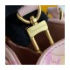 Louis Vuitton Onthego PM M46168 Pink