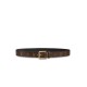 Louis Vuitton Daily LV 30mm Belt M0195U