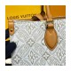 Louis Vuitton Since 1854 Jacquard Textile Onthego MM M59614