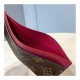 Louis Vuitton Card Holder M60703