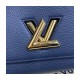 Louis Vuitton Twist One Handle PM M58793 Marine Blue