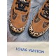 Louis Vuitton Laureate Desert Boot 1A5NOD