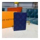 Louis Vuitton Passport Cover M60189