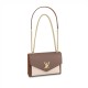 Louis Vuitton MyLockMe Chain Bag M58949 Smokey/Quartz/Caramel