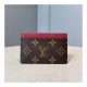 Louis Vuitton Card Holder M60703