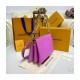 Louis Vuitton Coussin BB M59396 Orchidee Purple