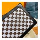 Louis Vuitton Damier Soft Trunk M44478