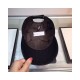 Gucci Original GG Canvas Baseball Hat With Web 200031