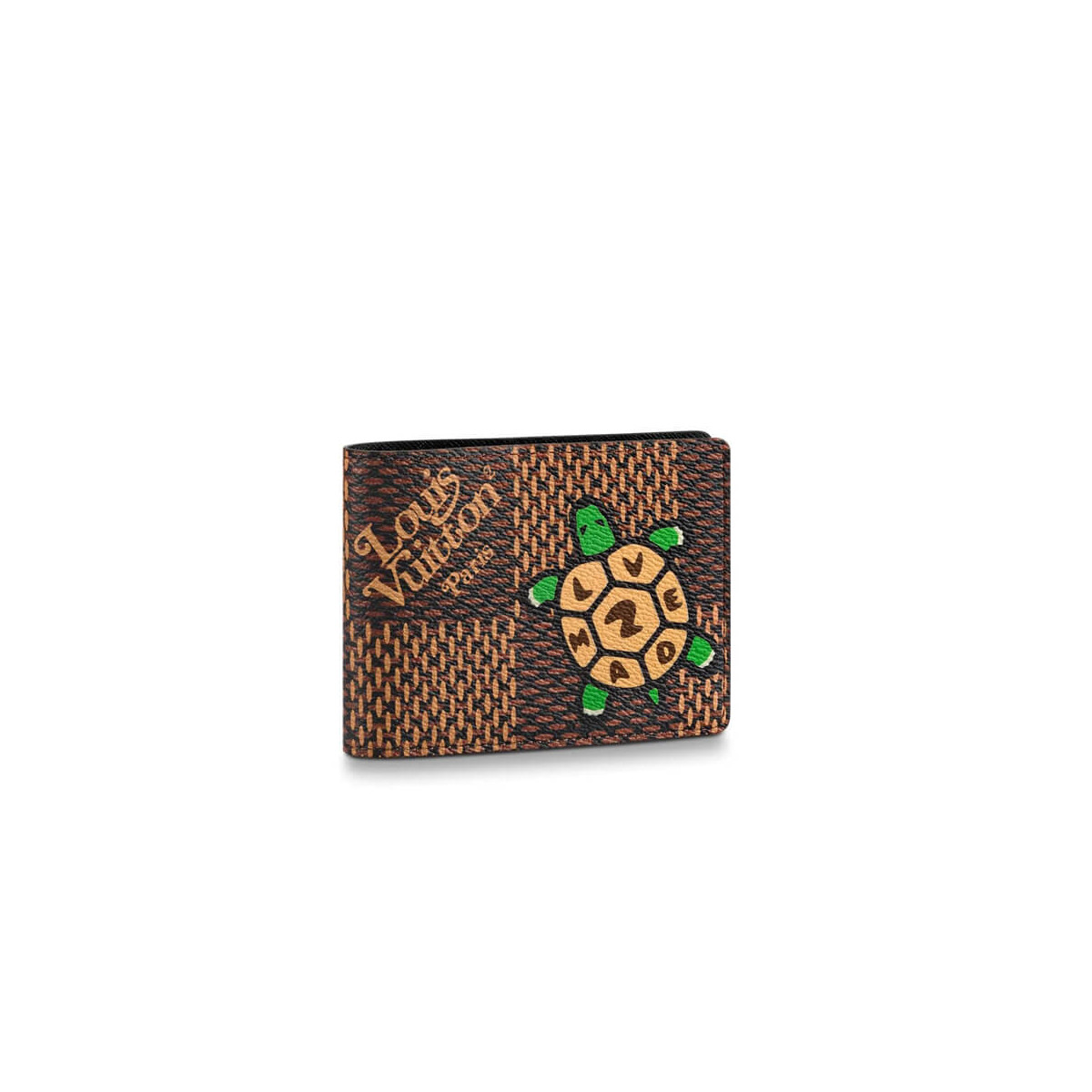 Louis Vuitton Multiple Wallet N60396