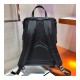 Prada Nylon Backpack 2VZ135