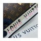 Louis Vuitton Monogram Speedy Bandouliere 20 M45957