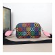 Gucci GG Psychedelic Shoulder Bag 574886