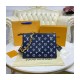 Louis Vuitton Coussin PM M57790 Navy Blue