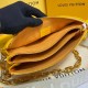 Louis Vuitton Coussin PM Bag M20378 Yellow