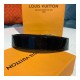 Louis Vuitton Daily LV 30mm Belt M0201U