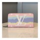 Louis Vuitton LV Escale Zippy Wallet M69110 M68841