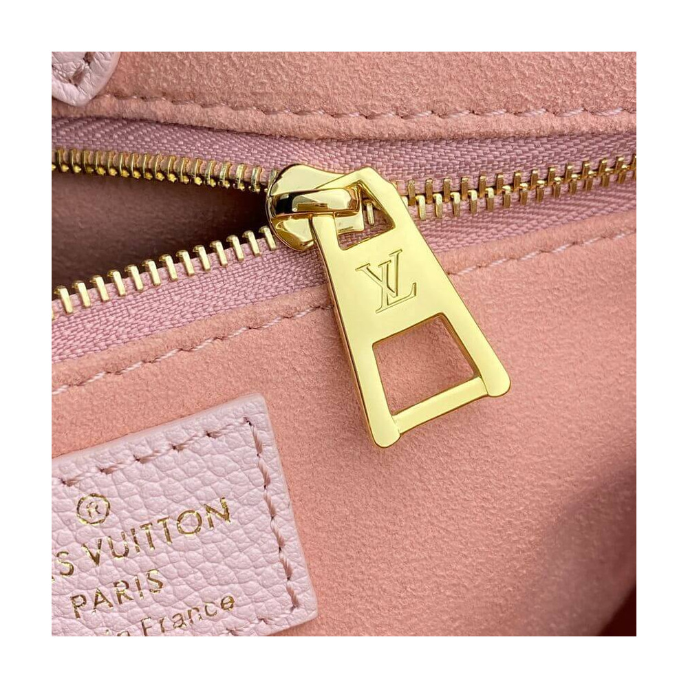 Louis Vuitton Onthego PM M46168 Pink