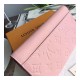 Louis Vuitton Monogram Empreinte Sarah Wallet M61181