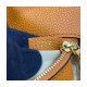 Louis Vuitton LV Pont 9 Soft PM M58729 Golden Siena