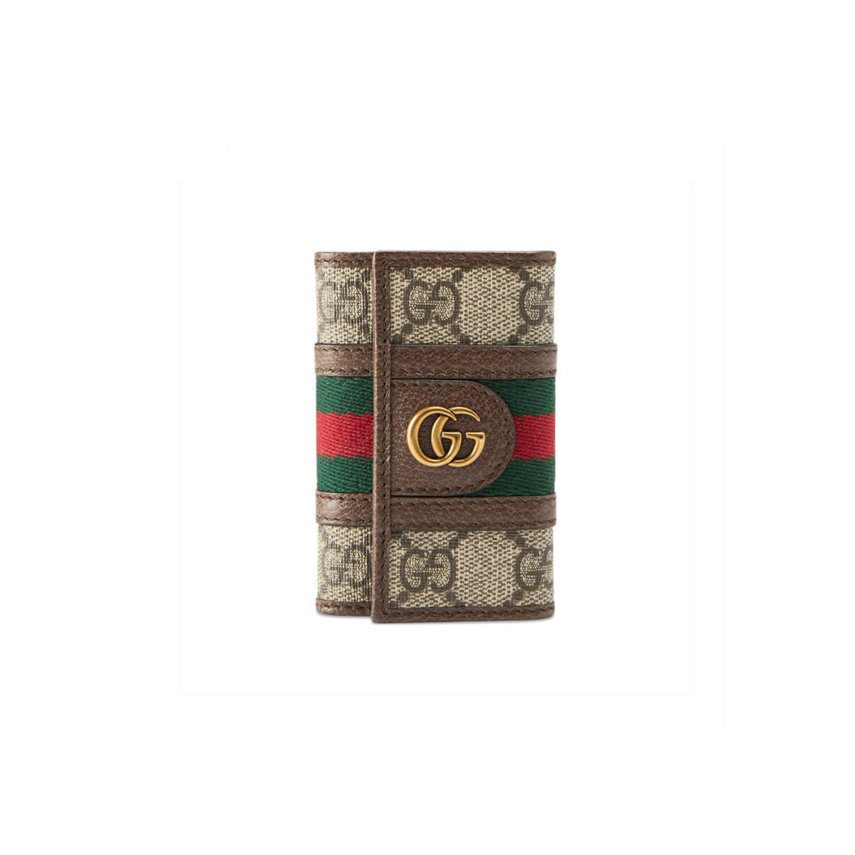 Gucci Ophidia GG Key Case 603732