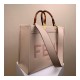 Fendi Medium Sunshine Shopper 8BH386 Light Pink