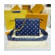 Louis Vuitton Coussin PM M59392 Navy Blue