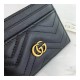 Gucci GG Marmont Card Case 443127