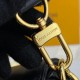 Louis Vuitton Swing Bag M20393 Black