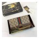 Gucci Ophidia GG Chain Wallet 546592