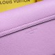 Louis Vuitton Lockme Tender M59732 Guimauve Pink