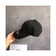 Balenciaga Logo Cap 391212