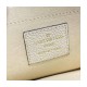 Louis Vuitton Daily Pouch M80174 Cream