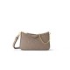 Louis Vuitton Easy Pouch On Strap M81862 Grey