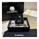 Chanel Small Bucket with Chain in Lambskin AP2750