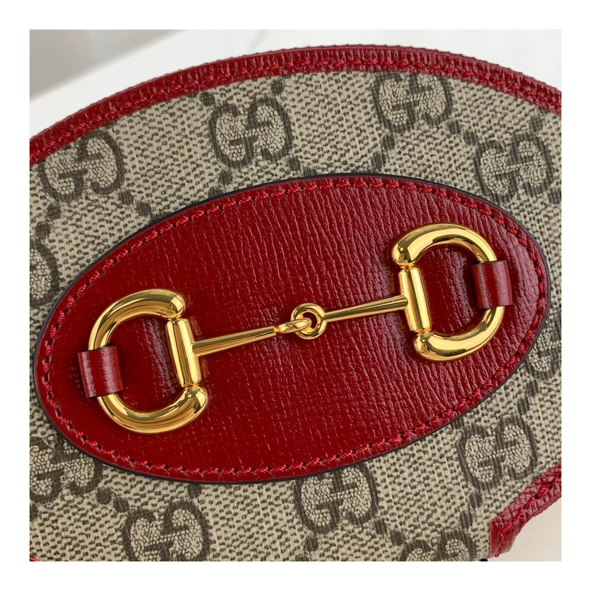 Gucci 1955 Horsebit Coin Case 622040