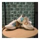 Gucci Rhyton Glitter Gucci Sneaker 524990