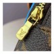 Louis Vuitton Discovery Backpack Bag Charm M97432